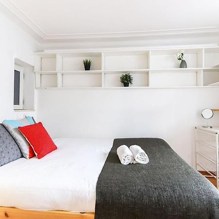 Vila Do Castelo, Lisbon Downtown Apartment Extérieur photo