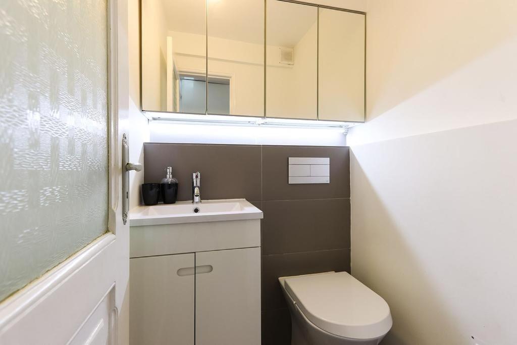 Vila Do Castelo, Lisbon Downtown Apartment Extérieur photo
