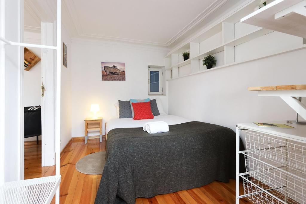 Vila Do Castelo, Lisbon Downtown Apartment Extérieur photo