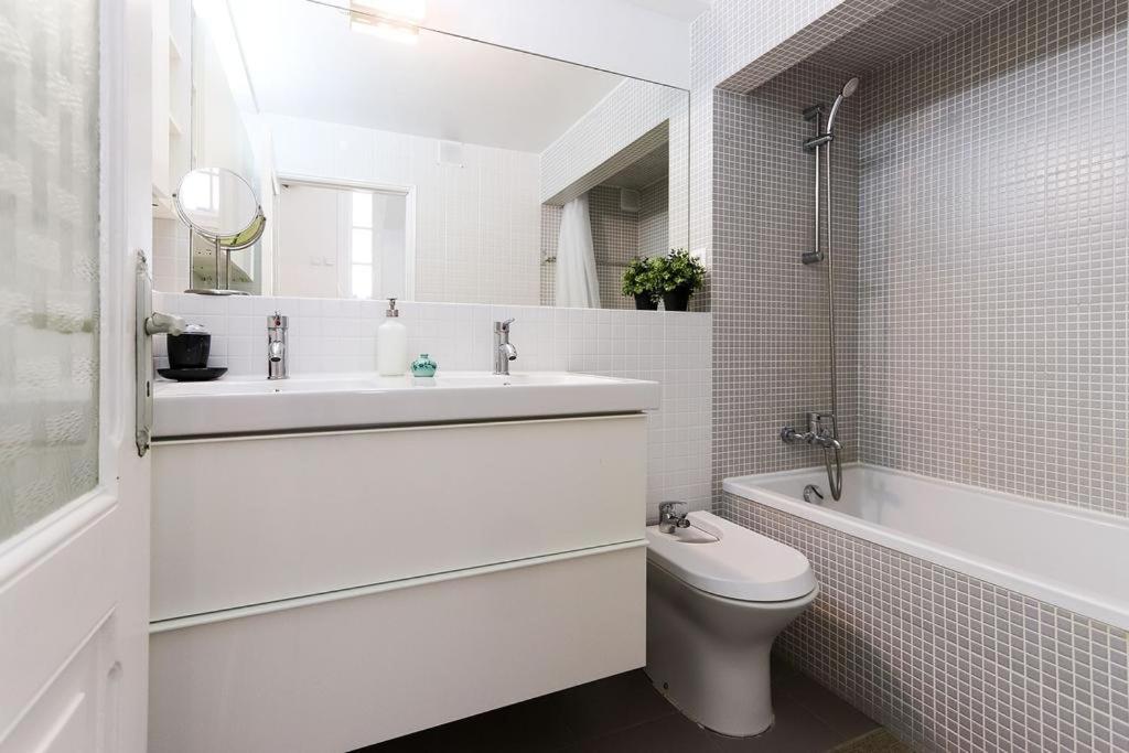 Vila Do Castelo, Lisbon Downtown Apartment Extérieur photo