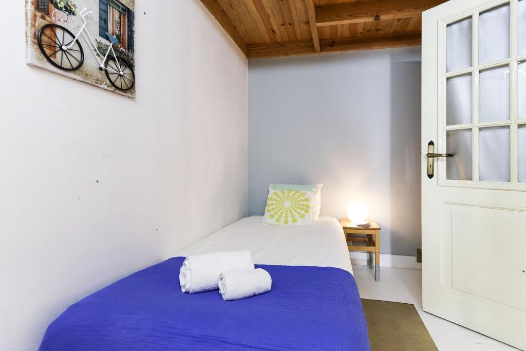 Vila Do Castelo, Lisbon Downtown Apartment Extérieur photo