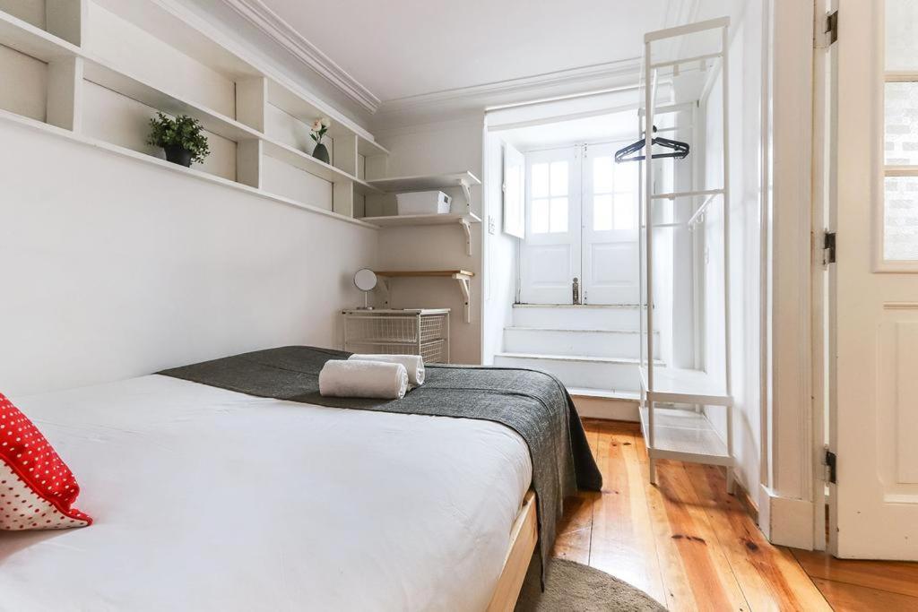 Vila Do Castelo, Lisbon Downtown Apartment Extérieur photo