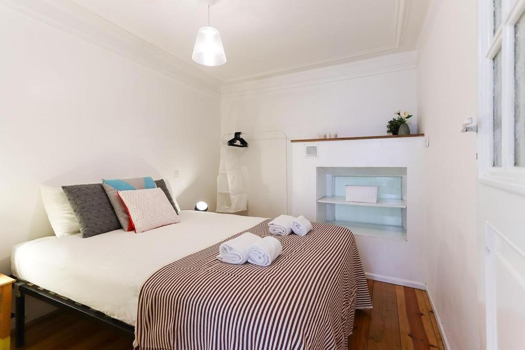 Vila Do Castelo, Lisbon Downtown Apartment Extérieur photo