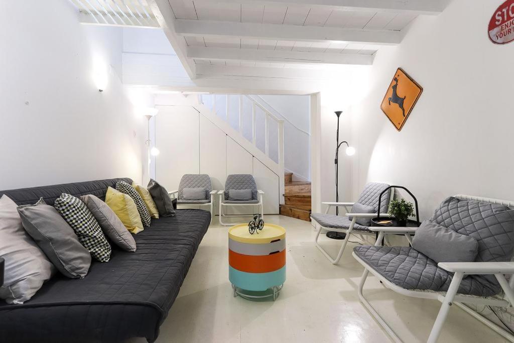 Vila Do Castelo, Lisbon Downtown Apartment Extérieur photo
