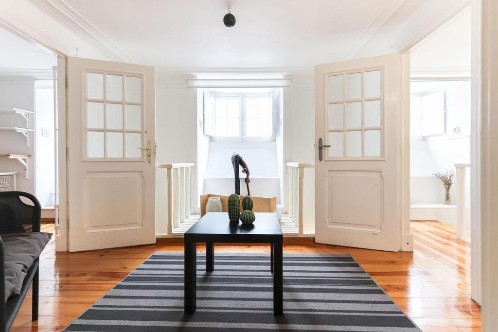 Vila Do Castelo, Lisbon Downtown Apartment Extérieur photo
